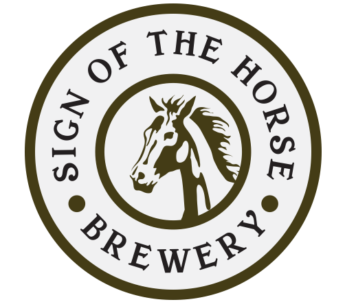 Sign of the Horse Brewery bar pub tavern brewing craft beer in Hanover PA 17331
